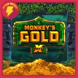 Bocoran RTP Slot No Limit City Monkey's Gold Xpays